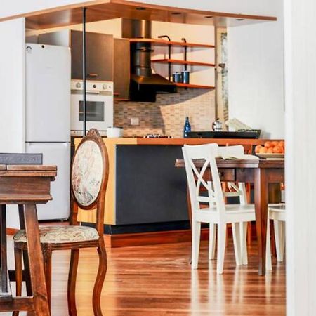 Pagano & Cenacolo Bright Apartment Milan Extérieur photo